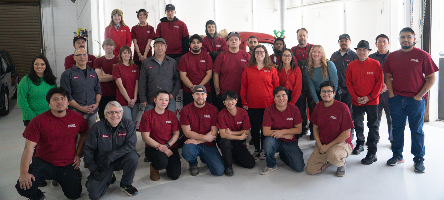 Donate a Vehicle to Charity