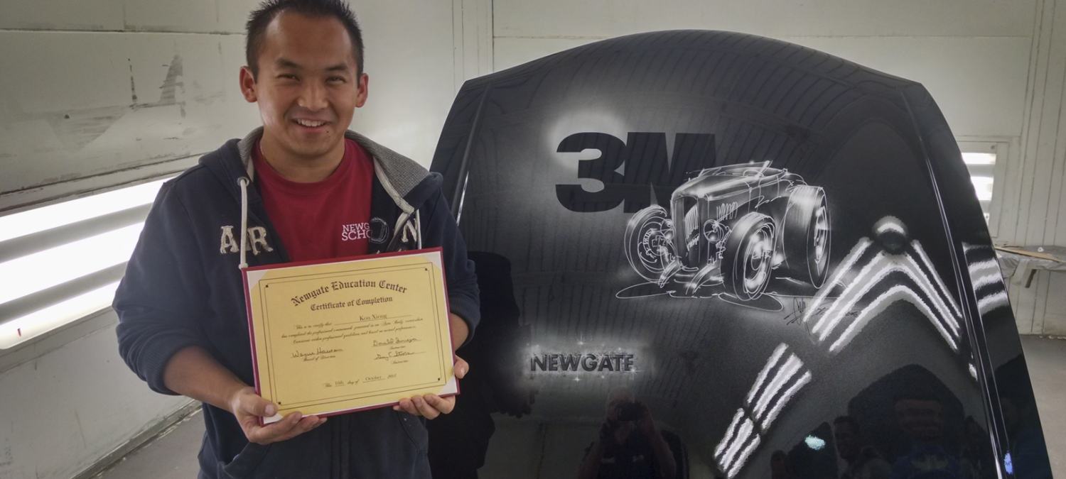 Free Mechanic School St. Cloud, MN