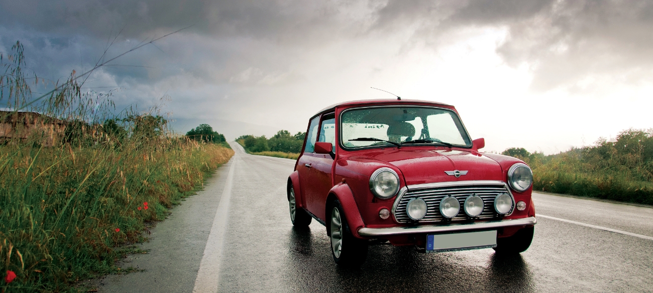 How to Get Rid of an Old Car