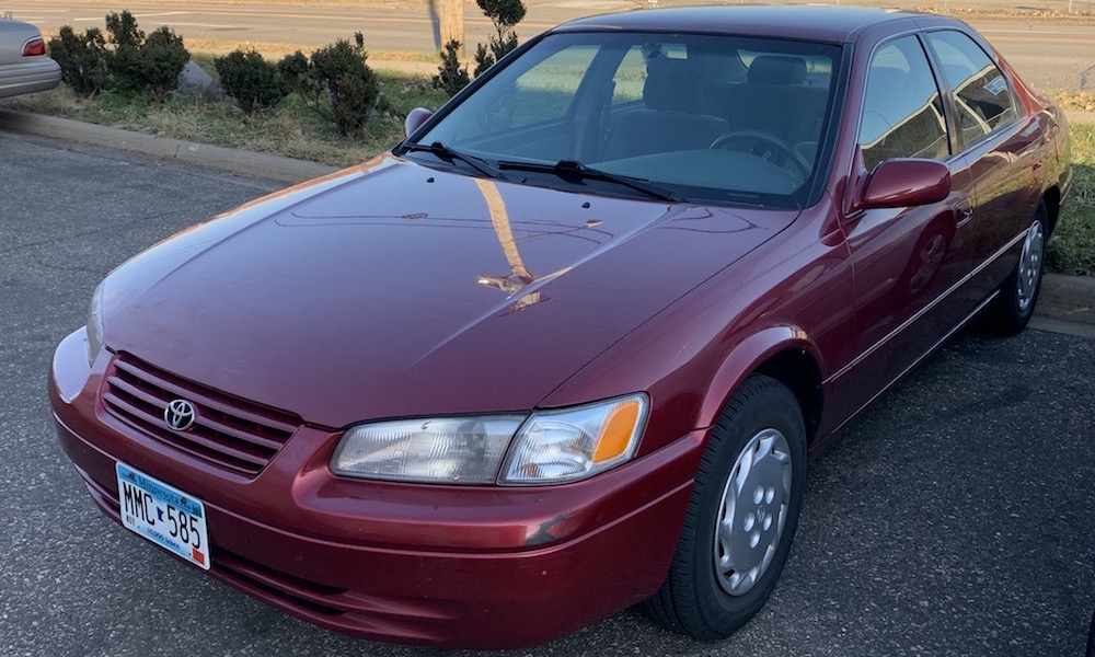 Is My Car Too Old to Donate