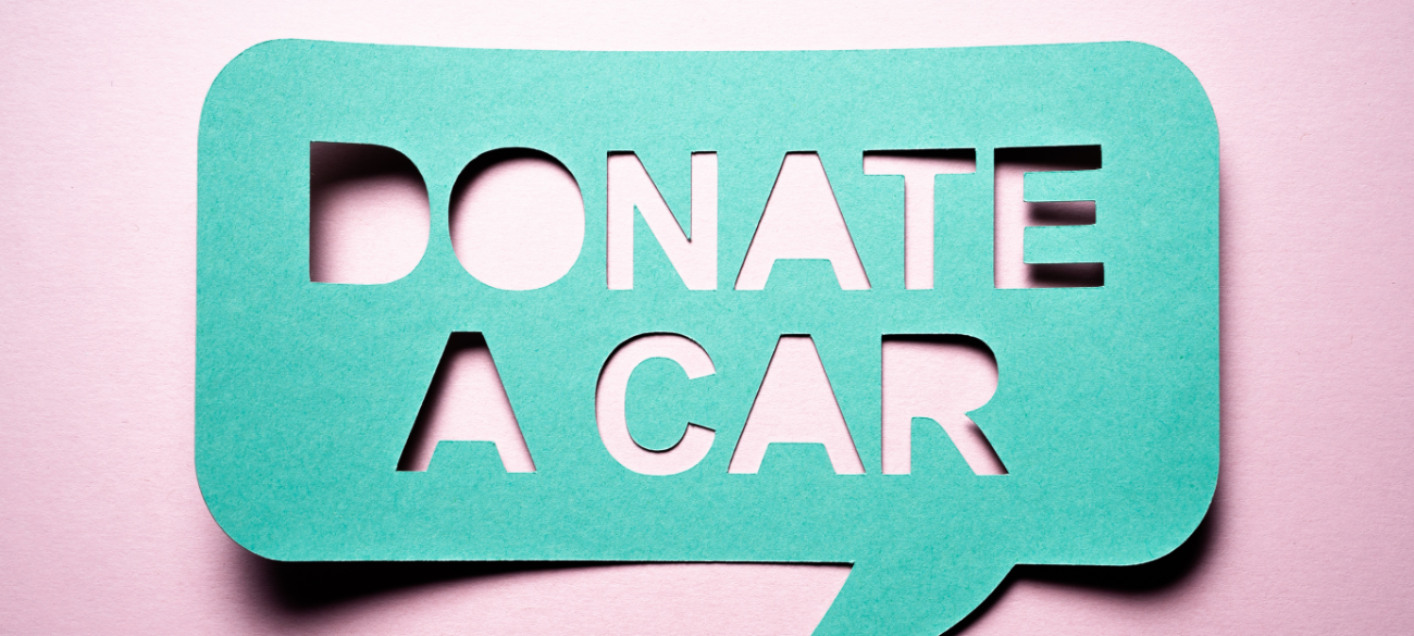 Vehicle Donation Eden Prairie, MN