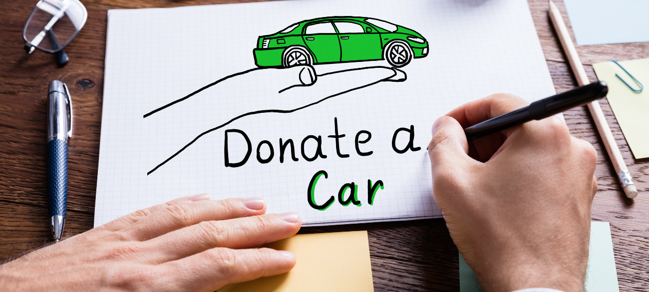 Vehicle Donation Woodbury, MN - intext