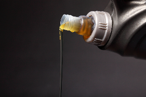 Choosing the right oil is vital