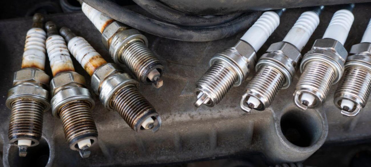 How many spark plugs does my vehicle need? - Newgate School